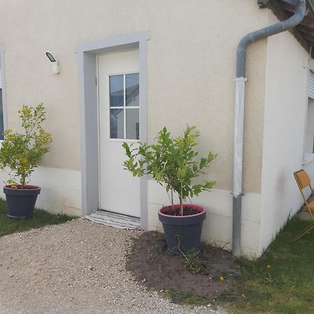 Gite Ozoo Saint-Aignan  Exterior foto