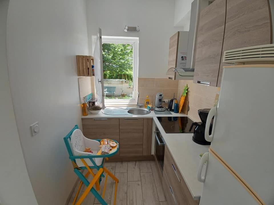 Gite Ozoo Saint-Aignan  Exterior foto