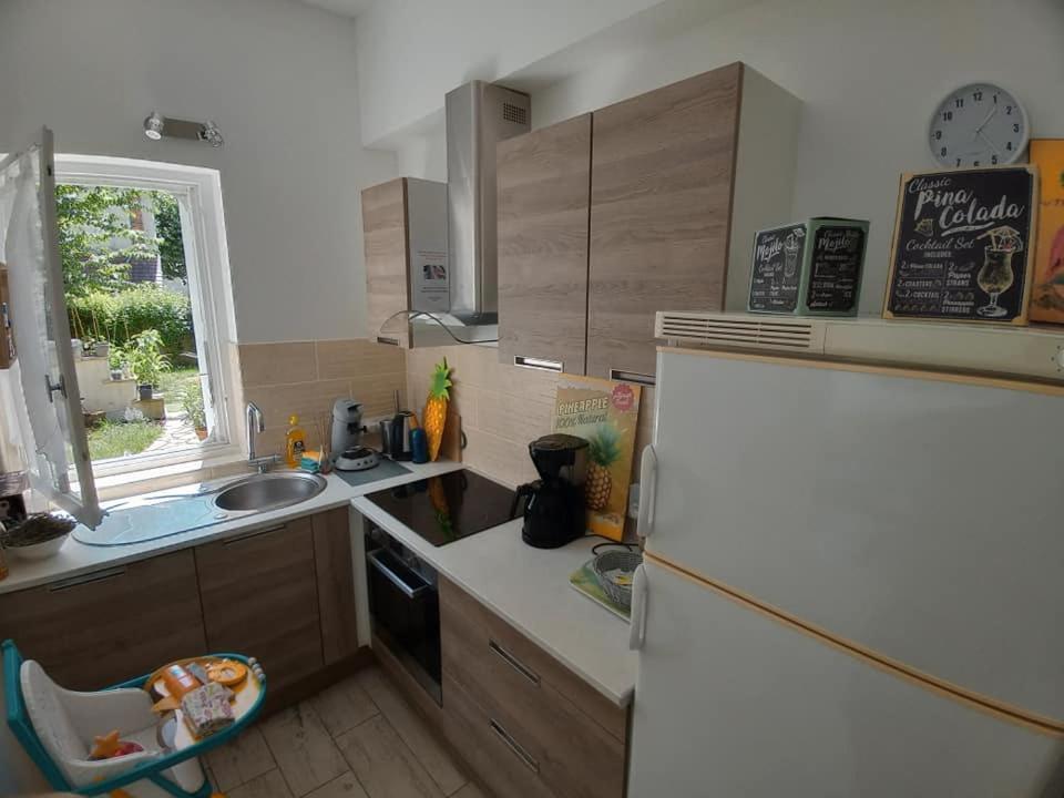 Gite Ozoo Saint-Aignan  Exterior foto