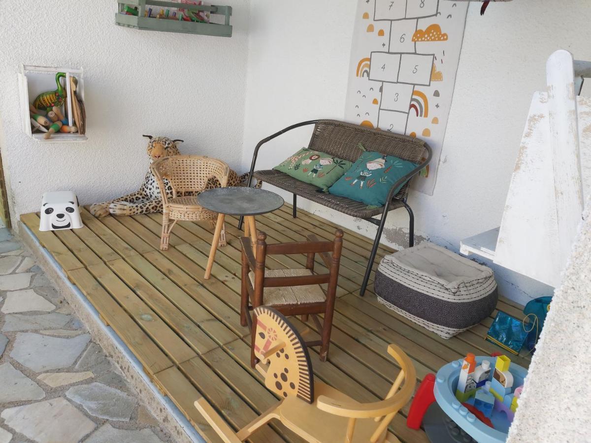 Gite Ozoo Saint-Aignan  Exterior foto