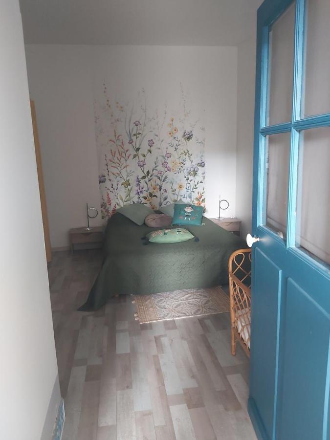 Gite Ozoo Saint-Aignan  Exterior foto